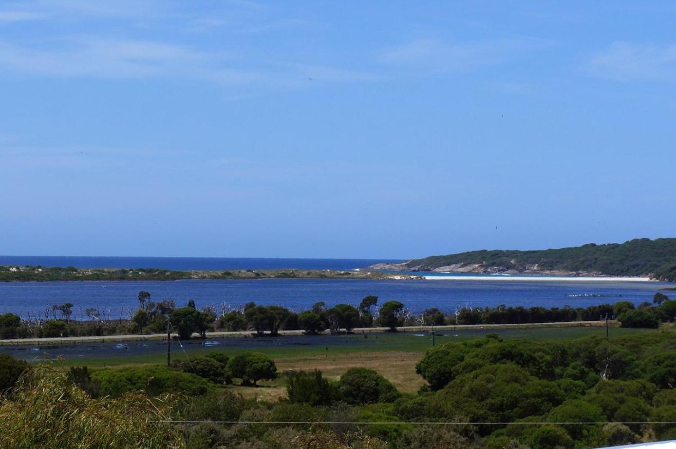 Villa Eagles Nest Ocean Lookout Coastal Couple Getaway Denmark Exterior foto