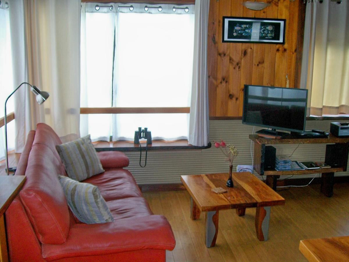 Villa Eagles Nest Ocean Lookout Coastal Couple Getaway Denmark Exterior foto