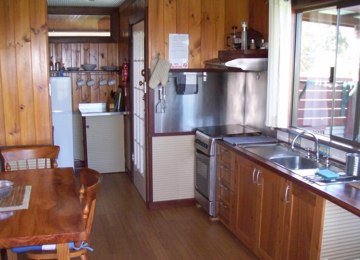 Villa Eagles Nest Ocean Lookout Coastal Couple Getaway Denmark Exterior foto
